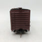 Pacific Rail S Gauge CIL Monon 40' Box Car #9135-Scale EX
