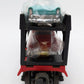 Lionel 6414 Vintage O Evans Autoloader with 4 Automobiles EX/Box