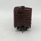 Pacific Rail S Gauge SSW Cotton Belt Boxcar #46292-Scale EX
