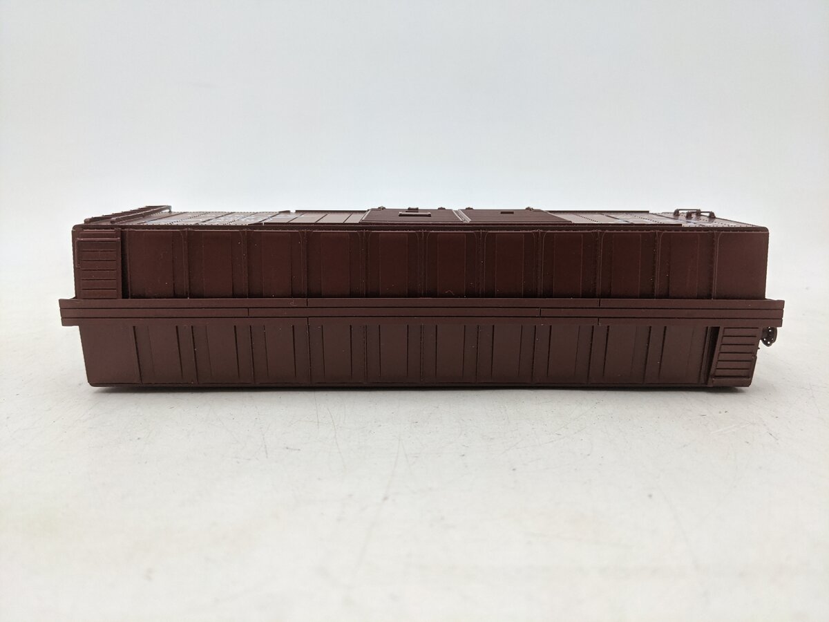 Pacific Rail S Gauge SSW Cotton Belt Boxcar #46292-Scale EX