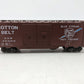 Pacific Rail S Gauge SSW Cotton Belt Boxcar #46292-Scale EX