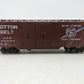 Pacific Rail S Gauge SSW Cotton Belt Boxcar #46292-Scale EX