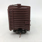 Pacific Rail S Gauge SSW Cotton Belt Boxcar #46292-Scale EX