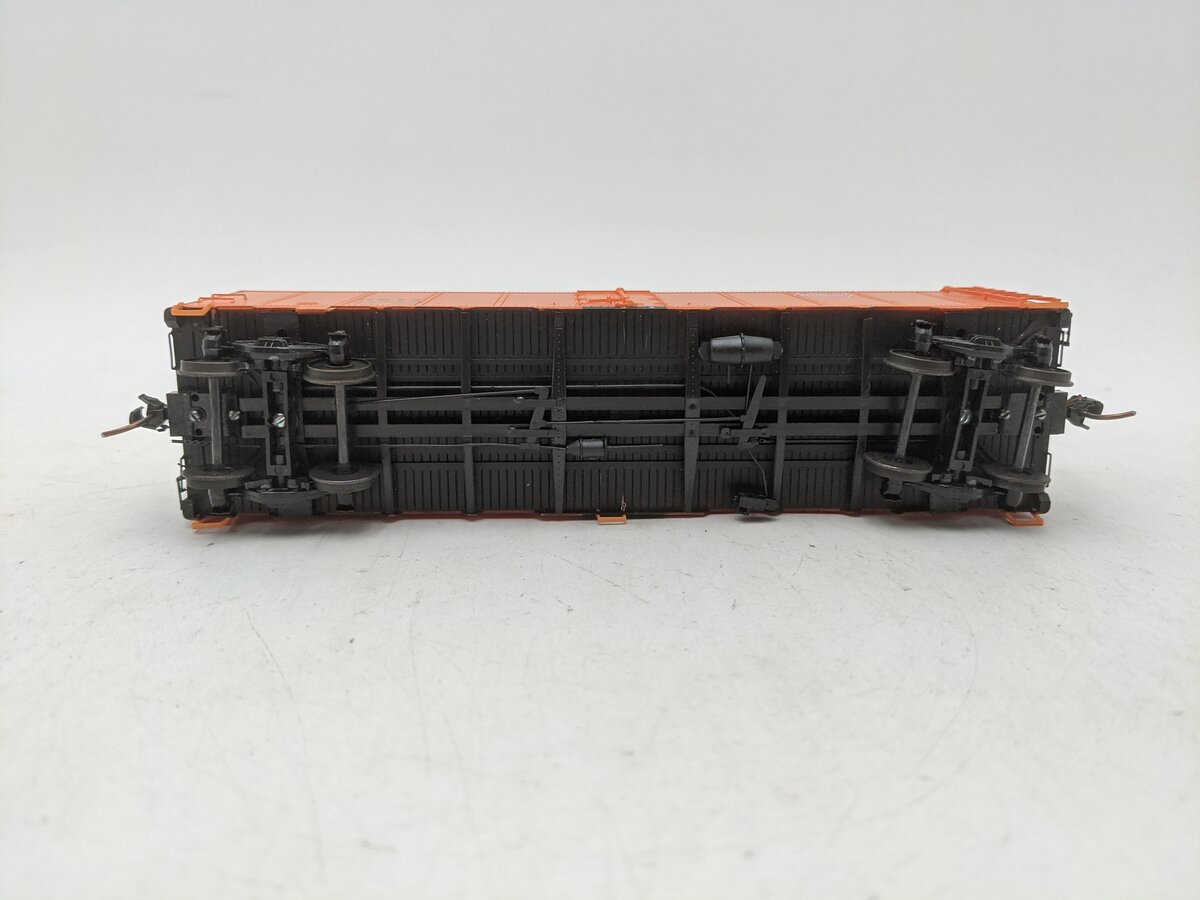 Pacific Rail 2305.5 S Gauge Union Refrigerator Transit Boxcar #37360-Scale EX/Box