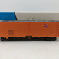 Pacific Rail 2305.5 S Gauge Union Refrigerator Transit Boxcar #37360-Scale EX/Box