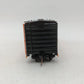 Pacific Rail 2305.5 S Gauge Union Refrigerator Transit Boxcar #37360-Scale EX/Box