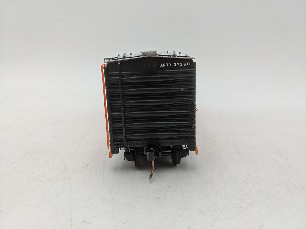 Pacific Rail 2305.5 S Gauge Union Refrigerator Transit Boxcar #37360-Scale EX/Box