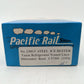 Pacific Rail 2305.5 S Gauge Union Refrigerator Transit Boxcar #37360-Scale EX/Box