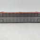 Pacific Rail 2305.5 S Gauge Union Refrigerator Transit Boxcar #37360-Scale EX/Box