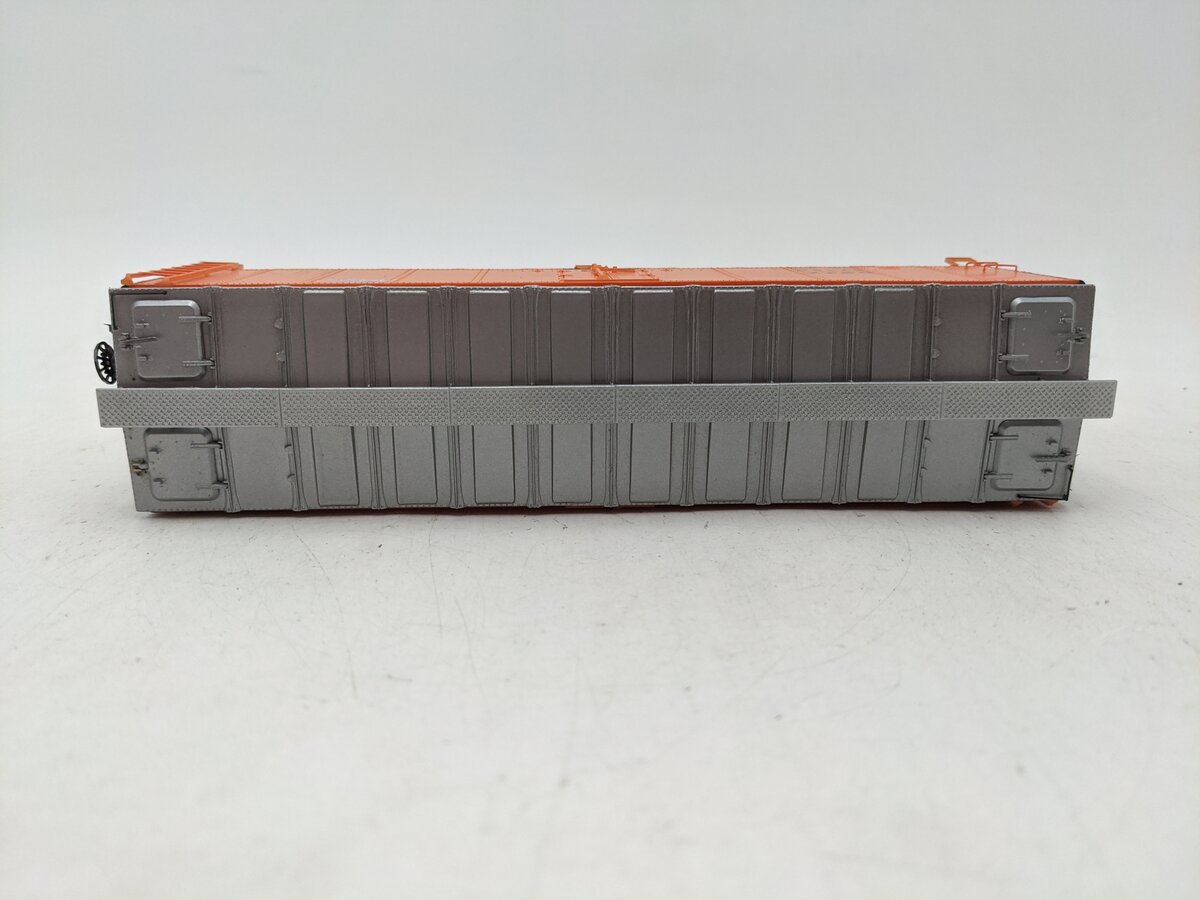 Pacific Rail 2305.5 S Gauge Union Refrigerator Transit Boxcar #37360-Scale EX/Box