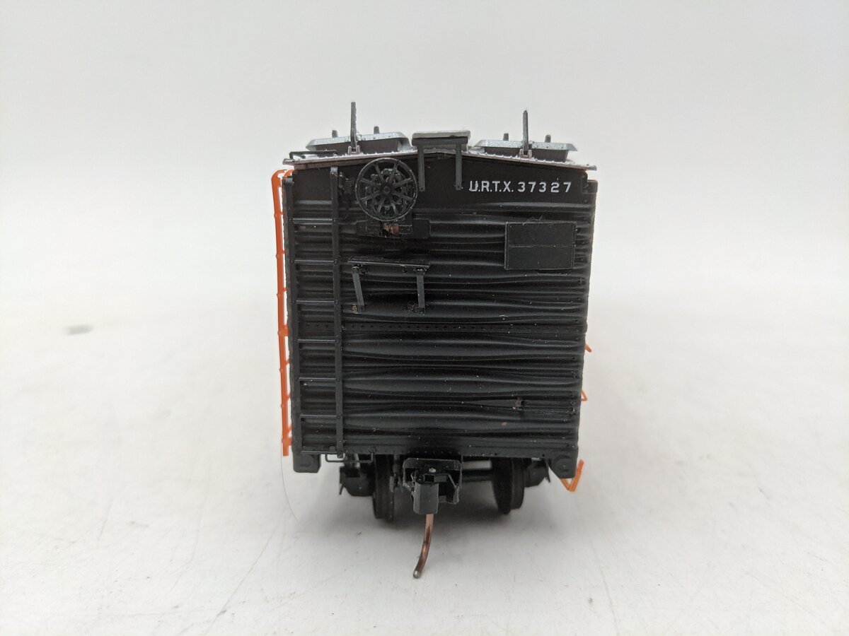 Pacific Rail 2305.4 S Gauge Union Refrigerator Transit Boxcar #37327-Scale EX/Box