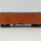 Pacific Rail 2305.4 S Gauge Union Refrigerator Transit Boxcar #37327-Scale EX/Box