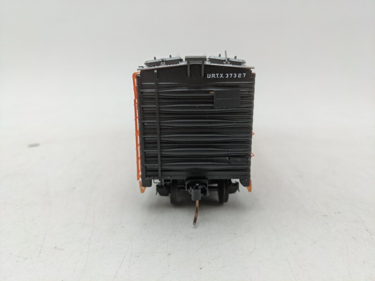 Pacific Rail 2305.4 S Gauge Union Refrigerator Transit Boxcar #37327-Scale EX/Box