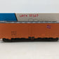 Pacific Rail 2305.4 S Gauge Union Refrigerator Transit Boxcar #37327-Scale EX/Box