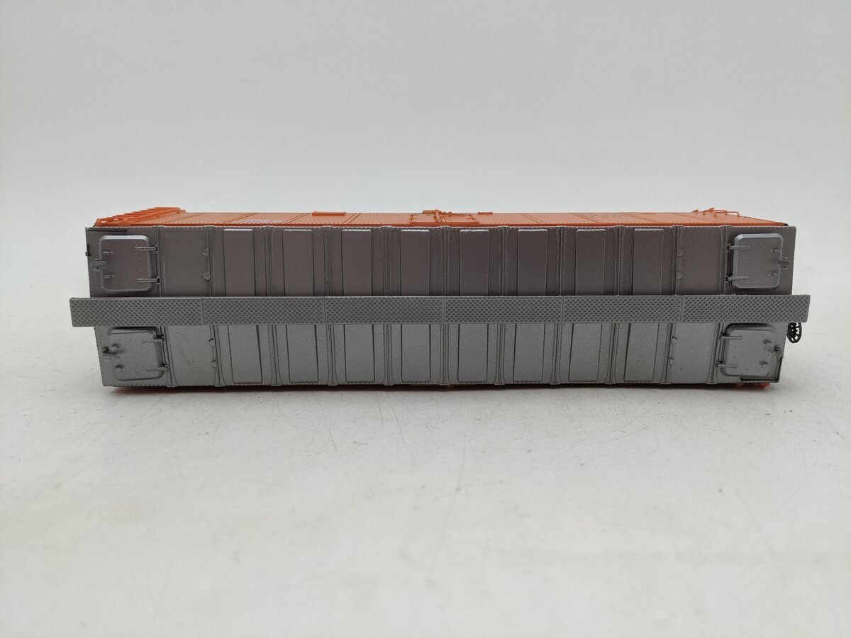 Pacific Rail 2305.4 S Gauge Union Refrigerator Transit Boxcar #37327-Scale EX/Box