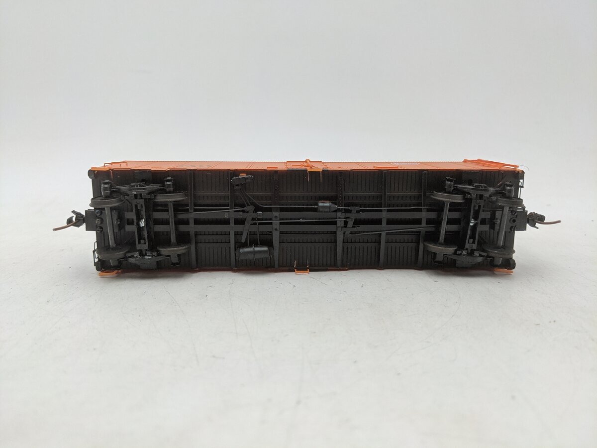 Pacific Rail 2305.4 S Gauge Union Refrigerator Transit Boxcar #37327-Scale EX/Box