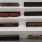 Assorted O Scale 2-Rail Custom Weathered Freight Cars [8]