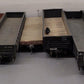 Assorted O Scale 2-Rail Custom Weathered Freight Cars [8]