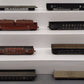 Assorted O Scale 2-Rail Custom Weathered Freight Cars [8]