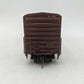 Pacific Rail B-507 S Gauge Illinois Central Boxcar #26050-Scale EX/Box