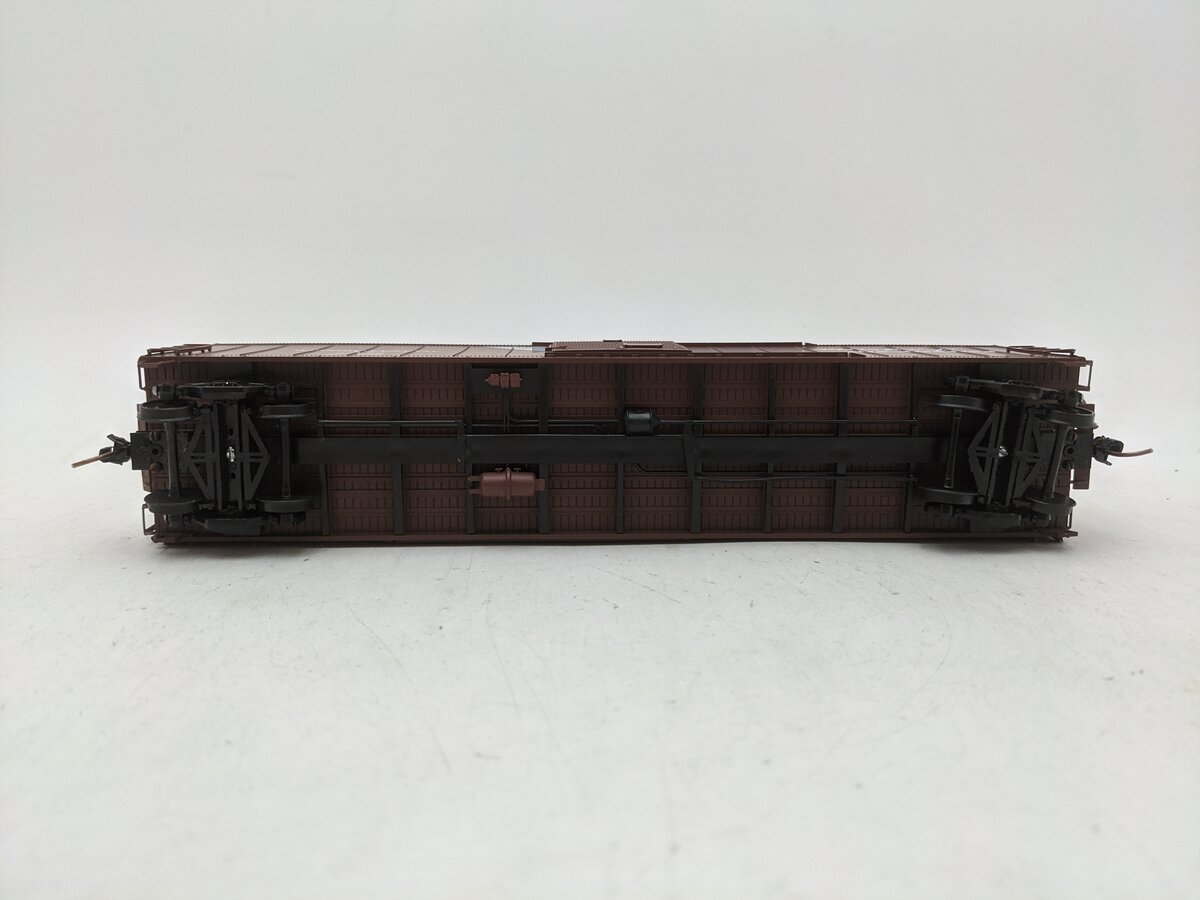 Pacific Rail B-507 S Gauge Illinois Central Boxcar #26050-Scale EX/Box