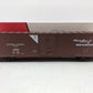 Pacific Rail B-507 S Gauge Illinois Central Boxcar #26050-Scale EX/Box