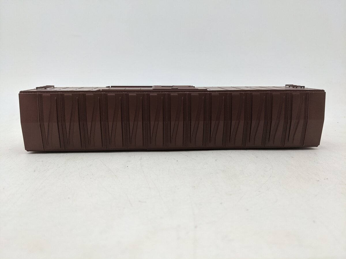Pacific Rail B-507 S Gauge Illinois Central Boxcar #26050-Scale EX/Box