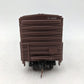 Pacific Rail B-507 S Gauge Illinois Central Boxcar #26050-Scale EX/Box