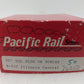 Pacific Rail B-507 S Gauge Illinois Central Boxcar #26050-Scale EX/Box
