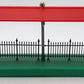 Lionel 6-2256 O Non-Illuminated Station Platform EX/Box