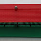 Lionel 6-2256 O Non-Illuminated Station Platform EX/Box