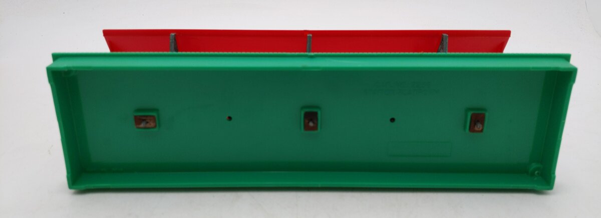 Lionel 6-2256 O Non-Illuminated Station Platform EX/Box