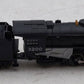 Kato 126-0107 N Scale GN Heavy Mikado 2-8-2 Steam Locomotive & Tender #3200 LN/Box