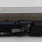 Kato 126-0107 N Scale GN Heavy Mikado 2-8-2 Steam Locomotive & Tender #3200 LN/Box