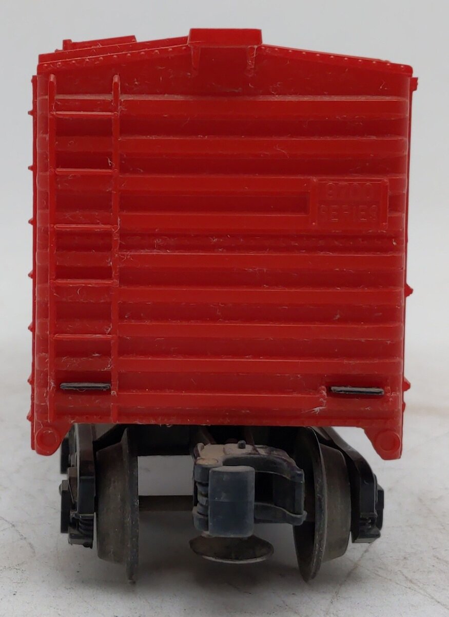 Lionel 6-9700 O Gauge Southern 'Serves The South' Box Car #9700 EX