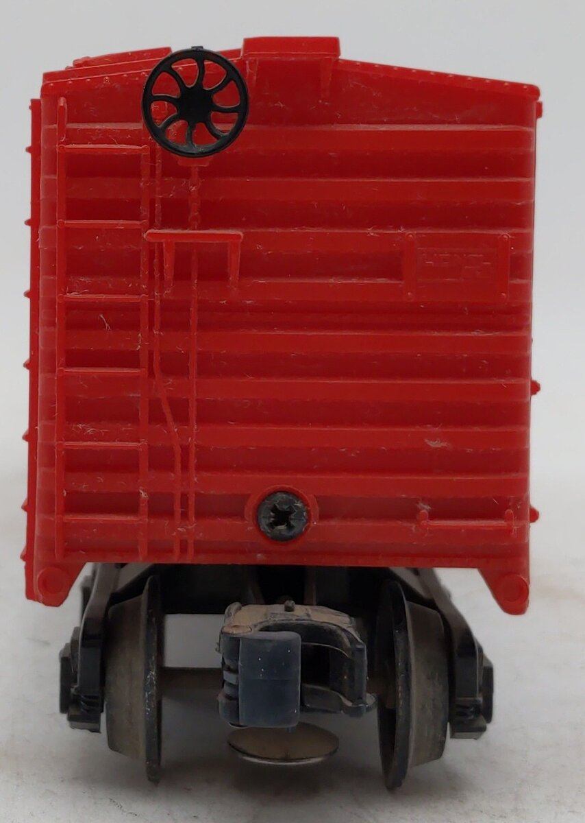 Lionel 6-9700 O Gauge Southern 'Serves The South' Box Car #9700 EX