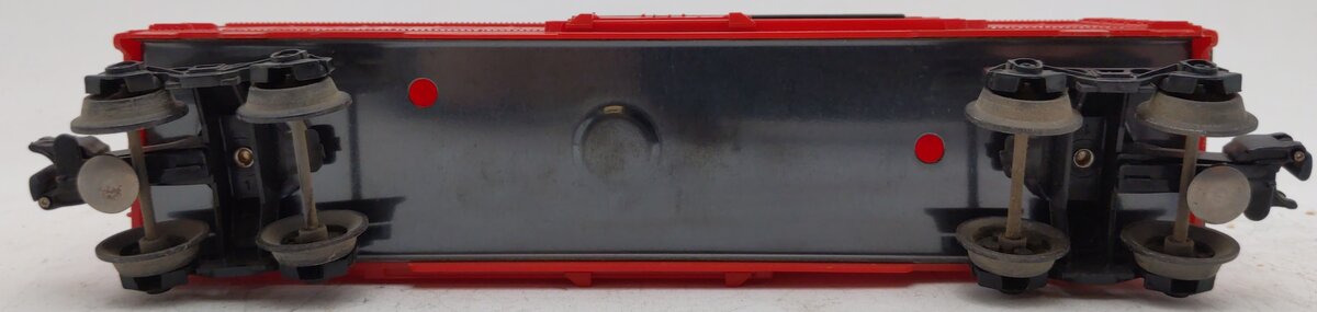 Lionel 6-9700 O Gauge Southern 'Serves The South' Box Car #9700 EX