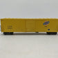 Pacific Rail B-525 S Chicago & North Western Boxcar #90557-Scale EX/Box
