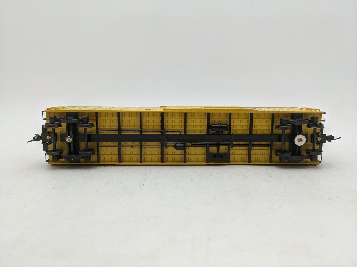 Pacific Rail B-525 S Chicago & North Western Boxcar #90557-Scale EX/Box