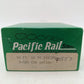 Pacific Rail B-525 S Chicago & North Western Boxcar #90557-Scale EX/Box
