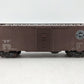 Pacific Rail B-402.5 S Scale Southern Pacific Boxcar -Scale Wheels #83034 EX/Box