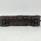 Pacific Rail B-402.5 S Scale Southern Pacific Boxcar -Scale Wheels #83034 EX/Box