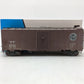 Pacific Rail B-402.5 S Scale Southern Pacific Boxcar -Scale Wheels #83034 EX/Box