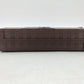Pacific Rail B-402.5 S Scale Southern Pacific Boxcar -Scale Wheels #83034 EX/Box
