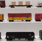 Precision Scale & American Models S Scale Assorted Freight Cars [9] EX