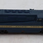 Life Like 7911 N Missouri Pacific BL-2 Diesel Locomotive #4104 EX/Box