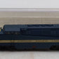 Life Like 7911 N Missouri Pacific BL-2 Diesel Locomotive #4104 EX/Box
