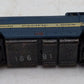 Life Like 7911 N Missouri Pacific BL-2 Diesel Locomotive #4104 EX/Box