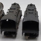 Marx/American Flyer Vintage O Steam locomotives And Tenders #999,490,999,401 [6] VG