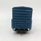Pacific Rail S Scale Boston & Maine Boxcar #77797-Scale EX/Box